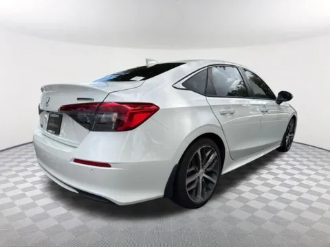More photos of 2024 Honda Civic Touring at Southtowne Chevrolet Buick GMC, GA