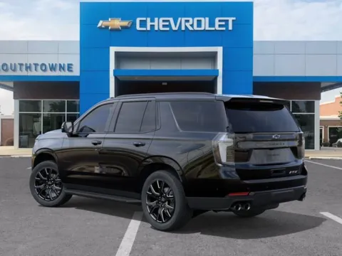 More photos of 2026 Chevrolet Tahoe RST at Southtowne Chevrolet Buick GMC, GA