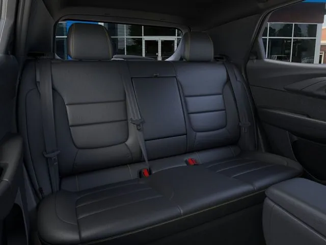 2026 Chevrolet Trailblazer Activ - Photo 17
