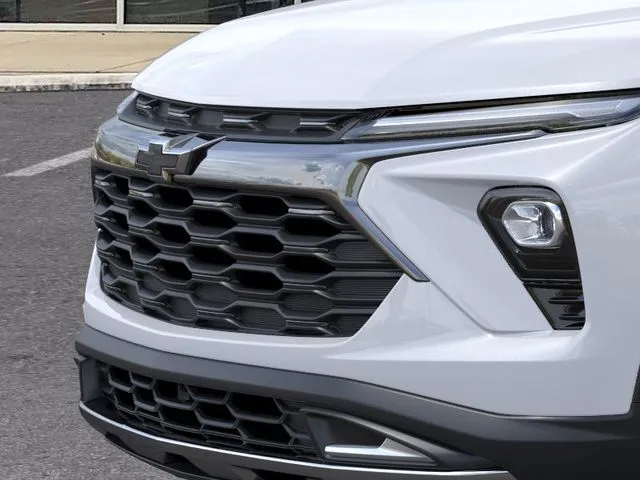 2026 Chevrolet Trailblazer Activ - Photo 13