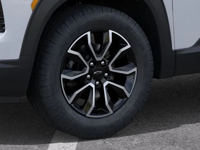 2026 Chevrolet Trailblazer Activ - Photo 9