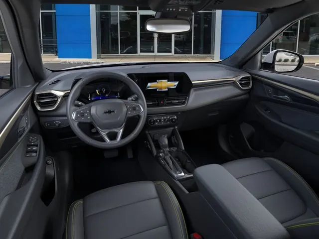 2026 Chevrolet Trailblazer Activ - Photo 15
