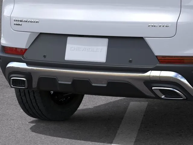 2026 Chevrolet Trailblazer Activ - Photo 14