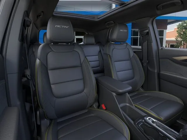 2026 Chevrolet Trailblazer Activ - Photo 16