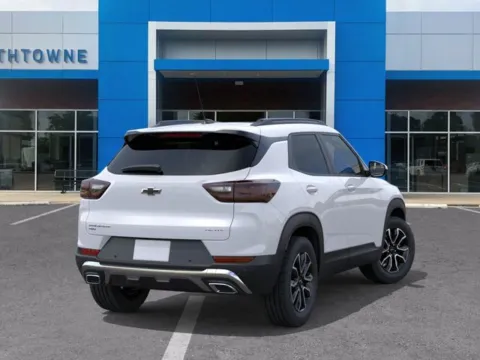 More photos of 2026 Chevrolet TrailBlazer ACTIV at Southtowne Chevrolet Buick GMC, GA