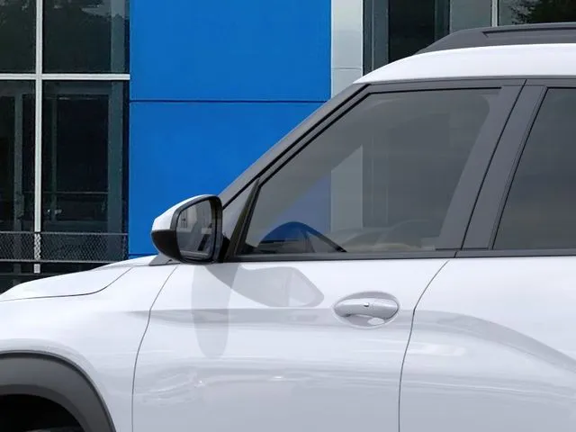 2026 Chevrolet Trailblazer Activ - Photo 12