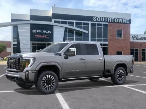 Photos of 2026 GMC Sierra 2500HD Denali Ultimate for sale in Newnan, GA at Southtowne Chevrolet Buick GMC