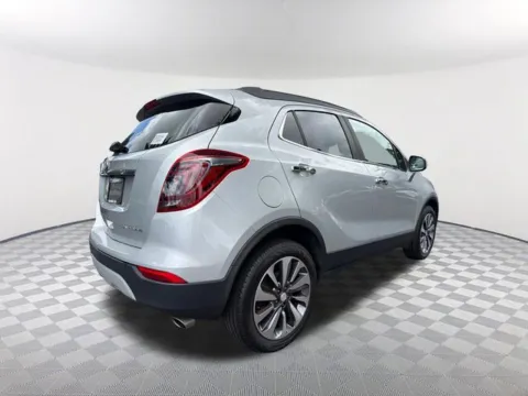 More photos of 2022 Buick Encore Preferred at Southtowne Chevrolet Buick GMC, GA