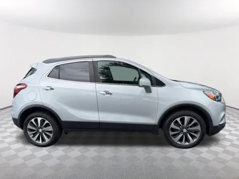 More photos of 2022 Buick Encore Preferred at Southtowne Chevrolet Buick GMC, GA