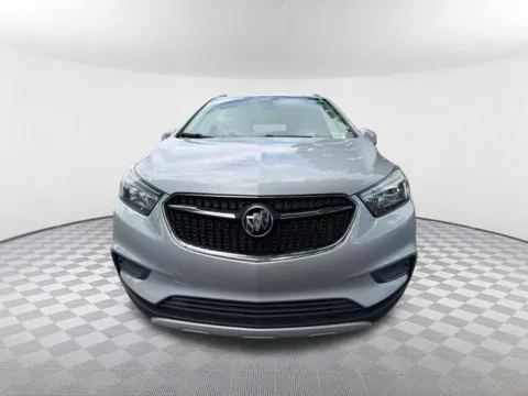Photos of 2022 Buick Encore Preferred for sale in Newnan, GA at Southtowne Chevrolet Buick GMC