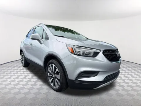 Another view of 2022 Buick Encore Preferred for sale in Newnan, GA at Southtowne Chevrolet Buick GMC