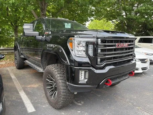 2023 GMC Sierra 2500HD AT4 for sale in Newnan, GA