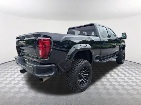 More photos of 2023 GMC Sierra 2500HD AT4 at Southtowne Chevrolet Buick GMC, GA