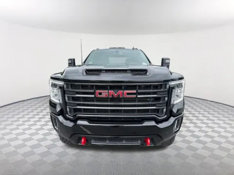 Photos of 2023 GMC Sierra 2500HD AT4 for sale in Newnan, GA at Southtowne Chevrolet Buick GMC