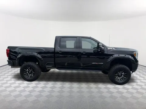 More photos of 2023 GMC Sierra 2500HD AT4 at Southtowne Chevrolet Buick GMC, GA