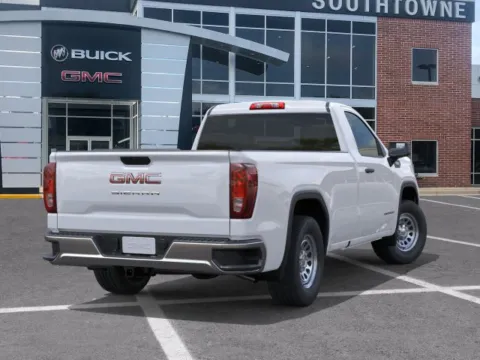 More photos of 2026 GMC Sierra 1500 Pro at Southtowne Chevrolet Buick GMC, GA