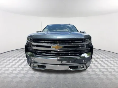 Photos of 2019 Chevrolet Silverado 1500 LTZ for sale in Newnan, GA at Southtowne Chevrolet Buick GMC