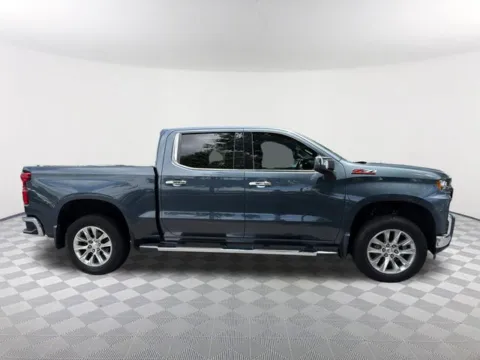 More photos of 2019 Chevrolet Silverado 1500 LTZ at Southtowne Chevrolet Buick GMC, GA