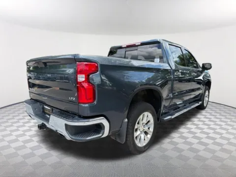 More photos of 2019 Chevrolet Silverado 1500 LTZ at Southtowne Chevrolet Buick GMC, GA
