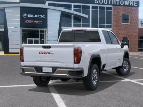 More photos of 2026 GMC Sierra 2500HD SLE at Southtowne Chevrolet Buick GMC, GA