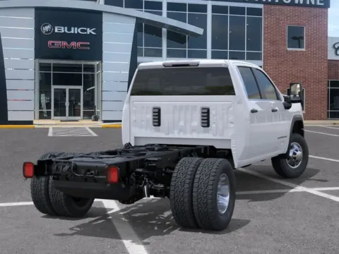 More photos of 2026 GMC Sierra 3500 HD Pro at Southtowne Chevrolet Buick GMC, GA
