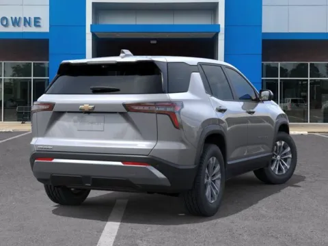 More photos of 2026 Chevrolet Equinox LT at Southtowne Chevrolet Buick GMC, GA
