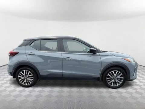 More photos of 2021 Nissan Kicks SV at Southtowne Chevrolet Buick GMC, GA