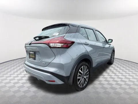 More photos of 2021 Nissan Kicks SV at Southtowne Chevrolet Buick GMC, GA