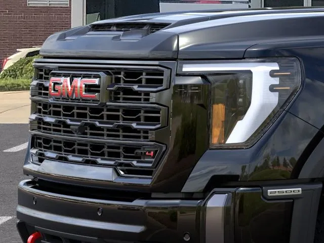 2026 GMC Sierra 2500HD AT4 - Photo 13