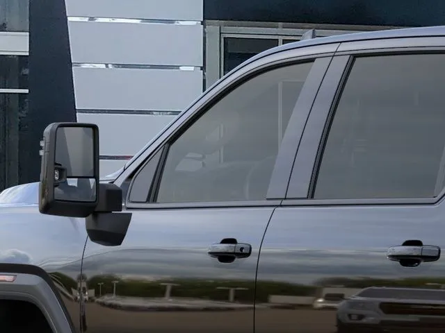 2026 GMC Sierra 2500HD AT4 - Photo 12