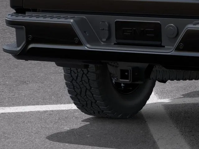 2026 GMC Sierra 2500HD AT4 - Photo 14