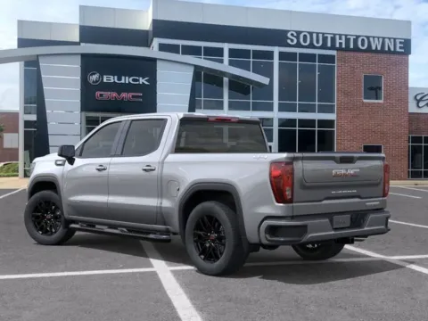 Another view of 2026 GMC Sierra 1500 Elevation for sale in Newnan, GA at Southtowne Chevrolet Buick GMC