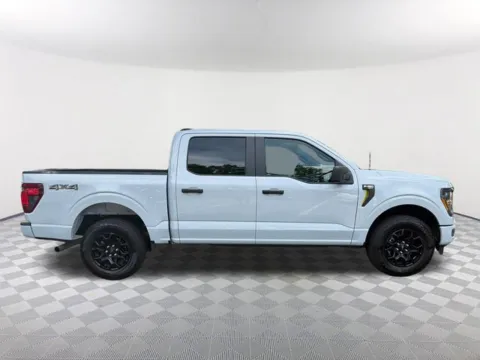 More photos of 2025 Ford F-150 STX at Southtowne Chevrolet Buick GMC, GA