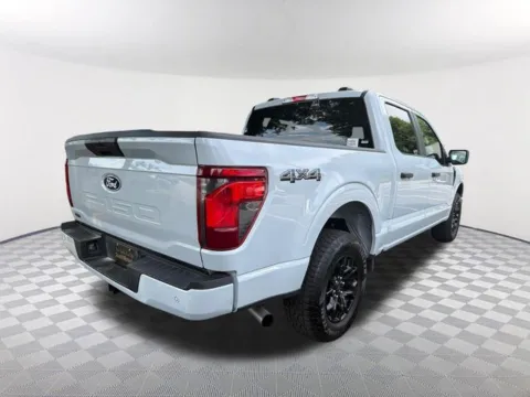 More photos of 2025 Ford F-150 STX at Southtowne Chevrolet Buick GMC, GA