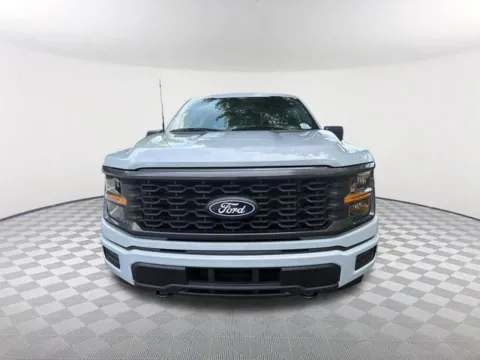 Photos of 2025 Ford F-150 STX for sale in Newnan, GA at Southtowne Chevrolet Buick GMC