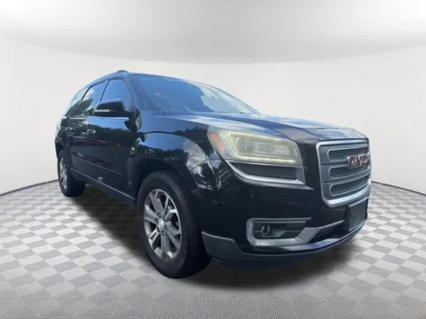 More photos of 2016 GMC Acadia SLT-1 at Southtowne Chevrolet Buick GMC, GA