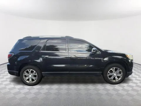 More photos of 2016 GMC Acadia SLT-1 at Southtowne Chevrolet Buick GMC, GA