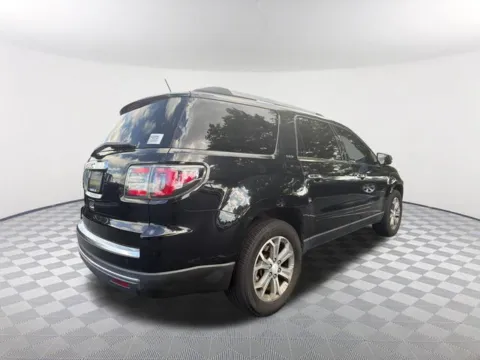 More photos of 2016 GMC Acadia SLT-1 at Southtowne Chevrolet Buick GMC, GA