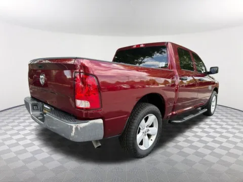More photos of 2023 Ram 1500 Classic Tradesman at Southtowne Chevrolet Buick GMC, GA