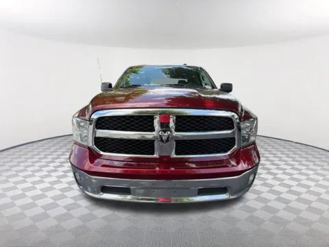Photos of 2023 Ram 1500 Classic Tradesman for sale in Newnan, GA at Southtowne Chevrolet Buick GMC