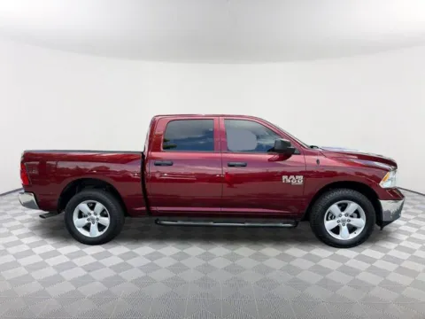 More photos of 2023 Ram 1500 Classic Tradesman at Southtowne Chevrolet Buick GMC, GA