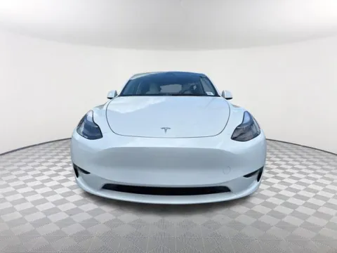 Photos of 2023 Tesla Model Y Long Range for sale in Newnan, GA at Southtowne Chevrolet Buick GMC