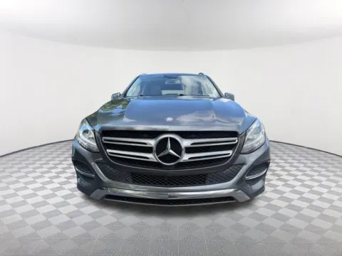 Photos of 2017 Mercedes-Benz GLE 350 for sale in Newnan, GA at Southtowne Chevrolet Buick GMC