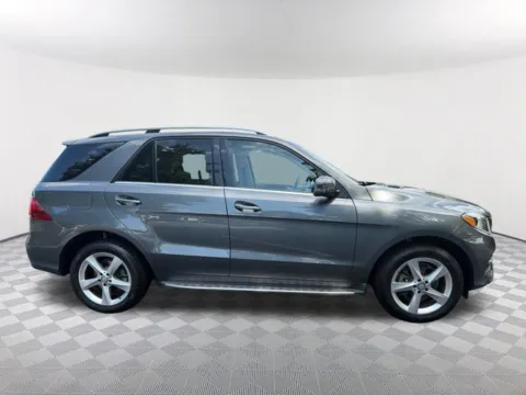 More photos of 2017 Mercedes-Benz GLE 350 at Southtowne Chevrolet Buick GMC, GA