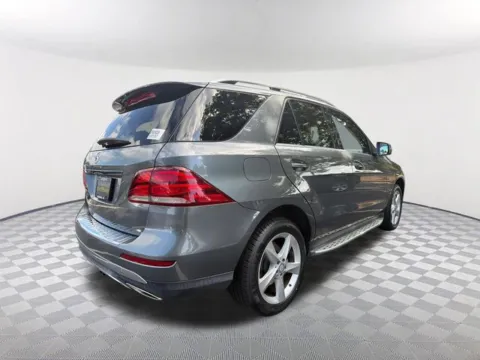 More photos of 2017 Mercedes-Benz GLE 350 at Southtowne Chevrolet Buick GMC, GA