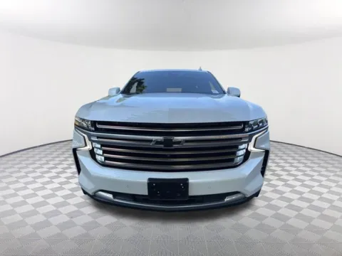 Photos of 2023 Chevrolet Tahoe High Country for sale in Newnan, GA at Southtowne Chevrolet Buick GMC