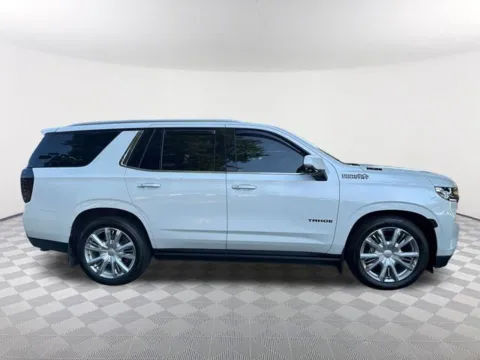 More photos of 2023 Chevrolet Tahoe High Country at Southtowne Chevrolet Buick GMC, GA