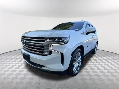 Unknown 2023 Chevrolet Tahoe High Country for sale in Newnan, GA