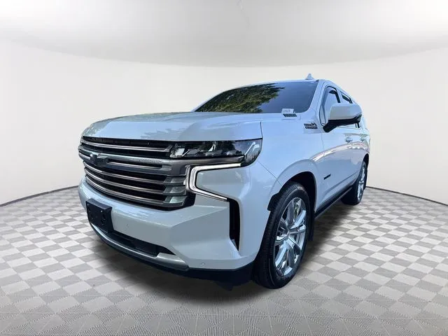 Unknown 2023 Chevrolet Tahoe High Country for sale in Newnan, GA