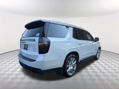 More photos of 2023 Chevrolet Tahoe High Country at Southtowne Chevrolet Buick GMC, GA
